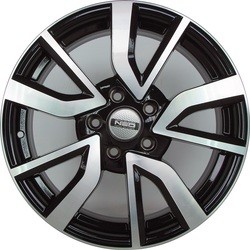 TechLine 720 (6,5x17/5x114,3 ET40 DIA67,1)