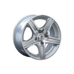 Vianor VR13 6,5x15/5x110 ET35 DIA65,1