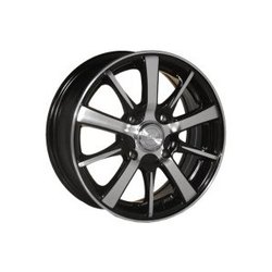 Zorat 3120 5,5x13/4x114,3 ET40 DIA69,1