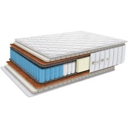 OrthoSleep Milan 700 80x190