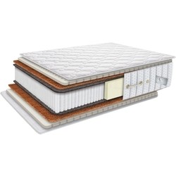 OrthoSleep Milan 2000 (140x190)