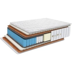 OrthoSleep Minore Mix 700 180x190