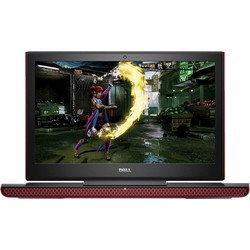 Dell Inspiron 15 7567 (7567-9316)