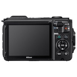 Nikon Coolpix W300 (черный)