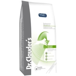 Dr.Clauders Anti Struvit Diet 0.4 kg