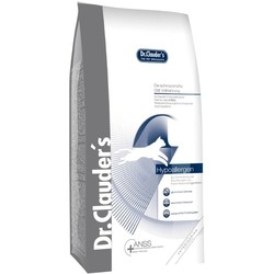 Dr.Clauders Hypoallergen Diet 0.4 kg