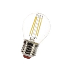 Economka LED Vintage GL45 5W 4500K E27