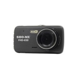 Sho-Me FHD-650