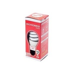 Economka Mini T2 ECO SPC 26W 4200K E27