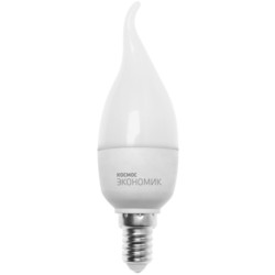 Kosmos Economic LED CW 6.5W 3000K E14