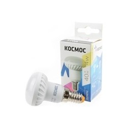 Kosmos Economic LED R39 4W 3000K E14