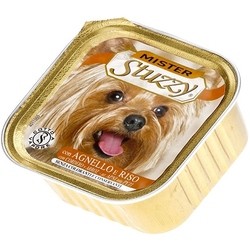 Stuzzy Mister Adult Lamister with Lamb/Rice 0.15 kg