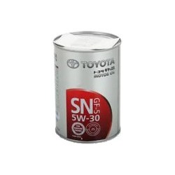 Fanfaro 6708 O.E.M. for Toyota Lexus 5W-30 1L