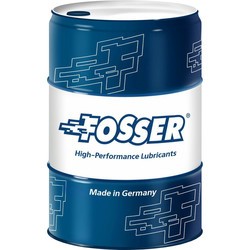 Fosser Drive Diesel 10W-40 60L