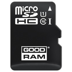GOODRAM microSDHC 60 Mb/s Class 10 8Gb