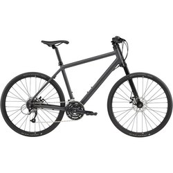 Cannondale Bad Boy 4 2017