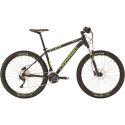 Cannondale Trail 1 27.5 2017