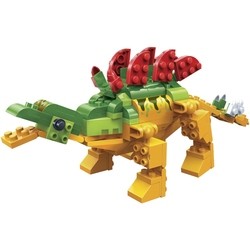 BanBao Stegosaurus 6860