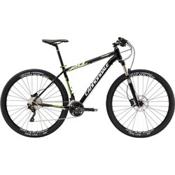 Cannondale Trail 1 29 2017