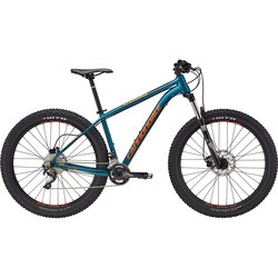 Cannondale Cujo 2 2017