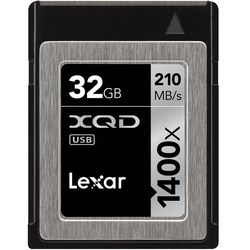 Lexar Professional 1400x XQD 32Gb