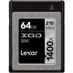 Lexar Professional 1400x XQD 64Gb
