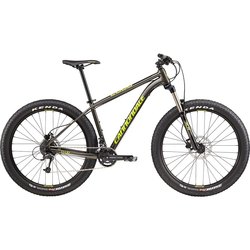 Cannondale Cujo 3 2017