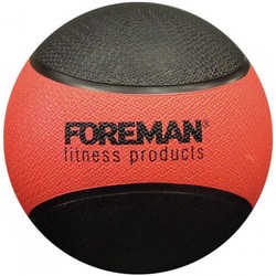FOREMAN Medicine Ball 2 kg
