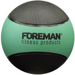 FOREMAN Medicine Ball 3 kg
