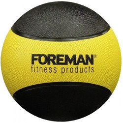 FOREMAN Medicine Ball 5 kg