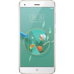 ZTE Nubia Z17