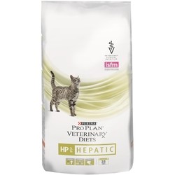 Pro Plan Veterinary Diet Hepatic 1.5 kg