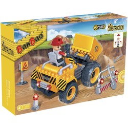 BanBao Small Loader 8541