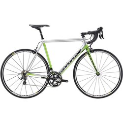 Cannondale Supersix Evo Ultegra 2017