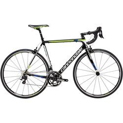 Cannondale Supersix Evo 105 2015