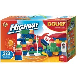 BAUER Highway 251