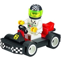 Brick Kart 1204