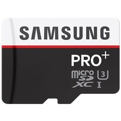 Samsung Pro Plus microSDXC UHS-I 256Gb