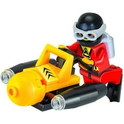 Brick Seabed Prospector 1210