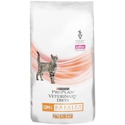 Pro Plan Veterinary Diet Obesity 1.5 kg