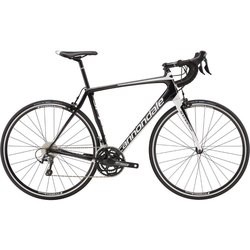 Cannondale Synapse Carbon Tiagra 2016