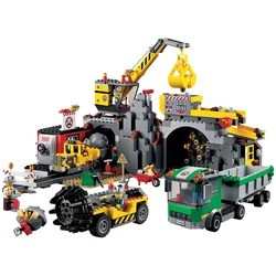 Lego The Mine 4204