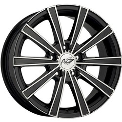 Angel Mirage 510 6,5x15/4x100 ET25 DIA67,1