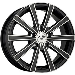 Angel Mirage 610 7x16/5x100 ET38 DIA57,1