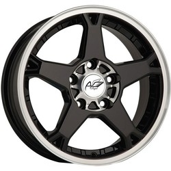 Angel Rapide 509 6,5x15/5x108 ET35 DIA67,1