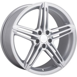 Angel Talon 817 8x18/5x100 ET45 DIA72,6