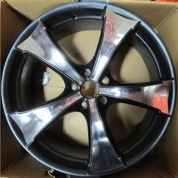 WOLF S-1043 8x18/5x112 ET45 DIA66,6