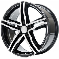 Wheelworld WH11 7,5x17/5x112 ET45 DIA66,6