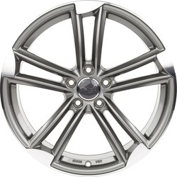 Wheelworld WH27 8x18/5x112 ET45 DIA66,6