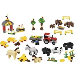 Lego Animals Set 9334